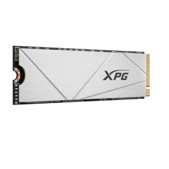 Dysk SSD XPG S60BLADE 512GB PCIe 4x4 4.7/1.7GB/s M2 