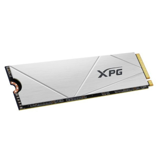 Dysk SSD XPG S60BLADE 2TB PCIe 4x4 5/4.2GB/s M2 