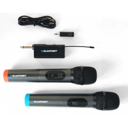 Mikrofon bezprzewodowy UHF PRIME3 WM60UDB 