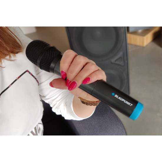 Mikrofon bezprzewodowy UHF PRIME3 WM60UDB 