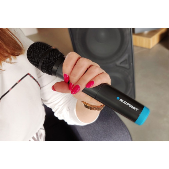 Mikrofon bezprzewodowy UHF PRIME3 WM60UDB 