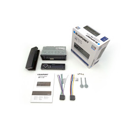 Radioodtwarzacz BPA1121BT BT FM AUX USB 