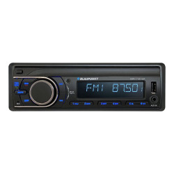 Radioodtwarzacz BPA1121BT BT FM AUX USB 