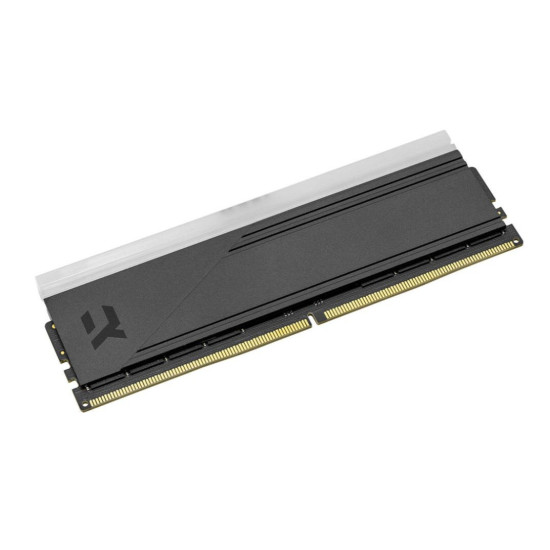Pamięć DDR5 IRDM  32GB(2*16GB) /6000 CL30 BLACK RGB 