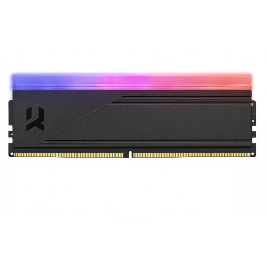 Pamięć DDR5 IRDM  64GB(2*32GB) /5600 CL30 BLACK RGB 