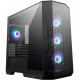 Obudowa MAG PANO M100R PZ TEMPERED GLASS USB 3.2 