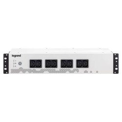 Zasilacz awaryjny UPS Keor PDU 800VA/480W 8xIEC 310331 