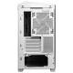 Obudowa MAG PANO M100R PZ WHITE TEMPERED GLASS USB 