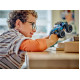 Klocki City 60402 Niebieski monster truck