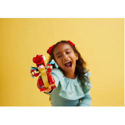 Klocki Creator 31145 Czerwony smok