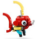 Klocki Creator 31145 Czerwony smok