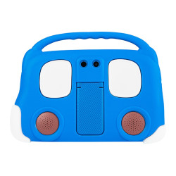 Tablet KidsTAB8 4G 4/64GB Niebieskie etui 