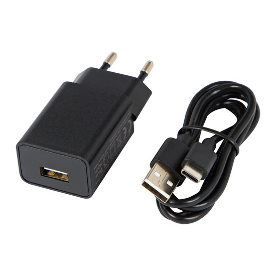 Tablet KidsTAB8 4G 4/64GB Niebieskie etui 