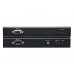 Przedłużacz USB DP HDBaseT 2.0 KVM Externder CE920 4k@100m 