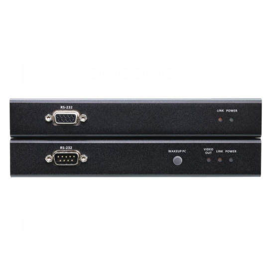 Przedłużacz USB DP HDBaseT 2.0 KVM Externder CE920 4k@100m 