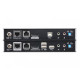 Przedłużacz USB DP HDBaseT 2.0 KVM Externder CE920 4k@100m 