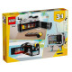 Klocki Creator 31147 Aparat w stylu retro