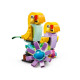 Klocki Creator 31149 Kwiaty w konewce