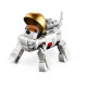 Klocki Creator 31152 Astronauta