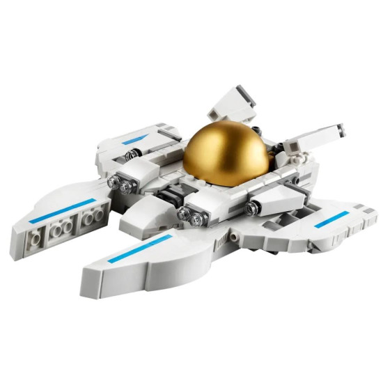 Klocki Creator 31152 Astronauta