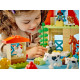 Klocki DUPLO 10416 Opieka nad zwierzętami na farmie