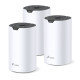 System WiFi Deco S7(3-pak)  AC1900