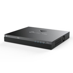 Sieciowy rejestrator wideo VIGI NVR2016H-16P 16 Channel PoE+