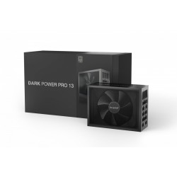 Zasilacz Dark Power Pro 13 1600W Titanium 