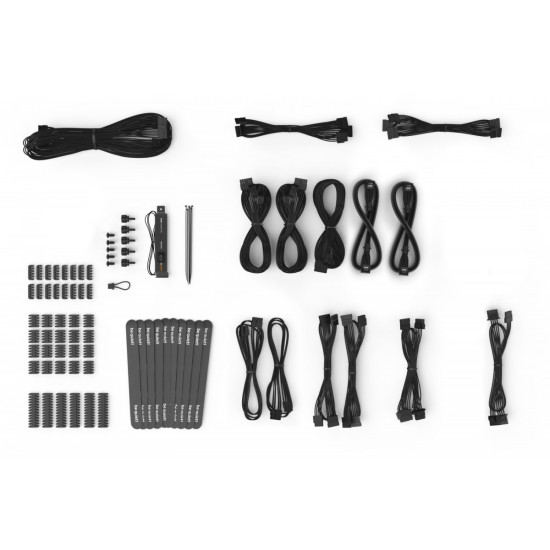 Zasilacz Dark Power Pro 13 1600W Titanium 