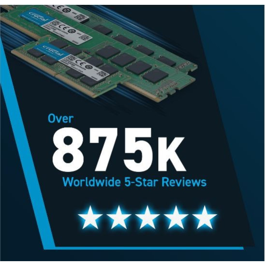 Pamięć do notebooka DDR5 SODIMM  96GB(2*48) /5600 CL46 (16Gbit) 
