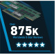 Pamięć do notebooka DDR5 SODIMM  96GB(2*48) /5600 CL46 (16Gbit) 