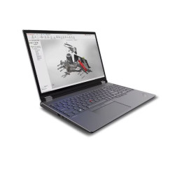 Mobilna stacja robocza ThinkPad P16 G2 21FA000VPB W11Pro i7-13850HX/32GB/1TB/RTXA2000 8GB/LTE/16.0/vPro/3YRS Premier Support + CO2 Offset 