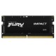 Pamięć DDR5 SODIMM Fury Impact  16GB(1*16GB)/5600  CL40 