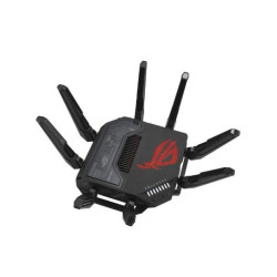 Router GT-BE98  ROG Rapture WiFi 7 Backup WAN Porty 10G 