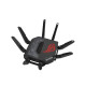 Router GT-BE98  ROG Rapture WiFi 7 Backup WAN Porty 10G 