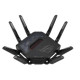 Router GT-BE98  ROG Rapture WiFi 7 Backup WAN Porty 10G 