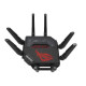 Router GT-BE98  ROG Rapture WiFi 7 Backup WAN Porty 10G 