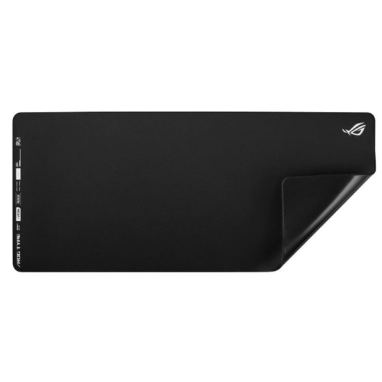 Podkładka pod mysz ROG Hone Ace XXL 40x90x0.3cm BLACK 