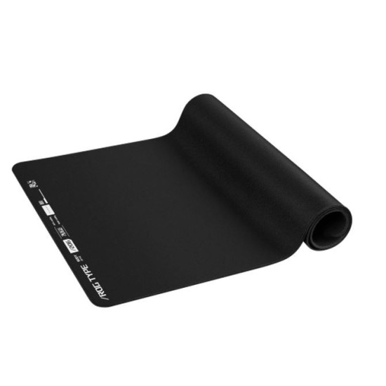 Podkładka pod mysz ROG Hone Ace XXL 40x90x0.3cm BLACK 