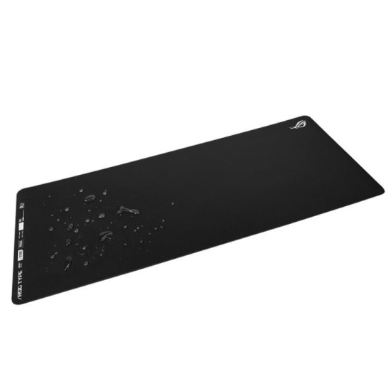 Podkładka pod mysz ROG Hone Ace XXL 40x90x0.3cm BLACK 
