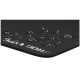 Podkładka pod mysz ROG Hone Ace XXL 40x90x0.3cm BLACK 