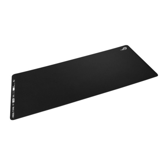 Podkładka pod mysz ROG Hone Ace XXL 40x90x0.3cm BLACK 