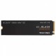 Dysk SSD WD Black SN850X 2TB NVMe 2280 M2