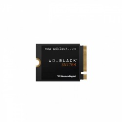 Dysk SSD WD Black SN770M 1TB NVMe 2230 M2