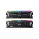 Pamięć DDR5 ARES RGB Gaming 32GB(2*16GB)/6400 czarna