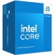 Procesor Core i5-14400 F BOX UP TO 4,7GHz LGA1700