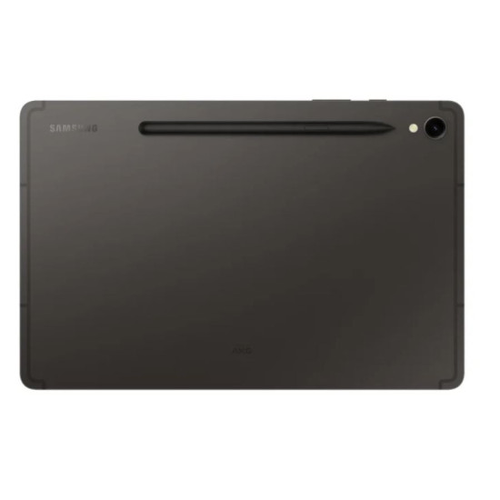 Tablet Galaxy Tab S9 X716 5G 11 cali 12/256 GB szary