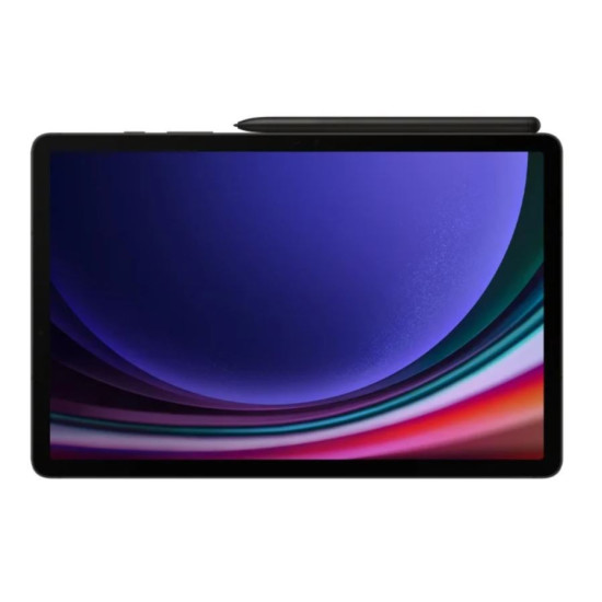 Tablet Galaxy Tab S9 X716 5G 11 cali 12/256 GB szary