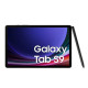 Tablet Galaxy Tab S9 X716 5G 11 cali 12/256 GB szary