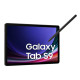 Tablet Galaxy Tab S9 X716 5G 11 cali 12/256 GB szary